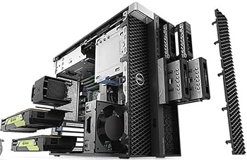 【特価】Dell Precision 5820 電源 CPU付き Dell Precision 5820 Intel Xeon 16GB RAM 512GB SSD Windows 10